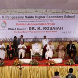 Golden Jubilee