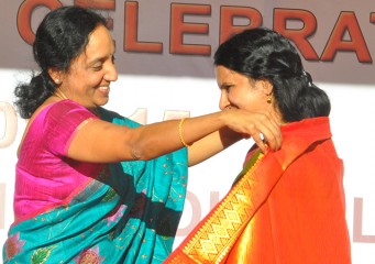 School Day Celebration