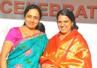 School Day Celebration