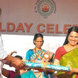 School Day Celebration