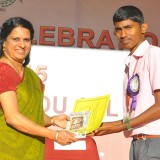 School Day Celebration