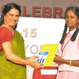 School Day Celebration