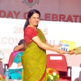 School Day Celebration