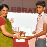 School Day Celebration