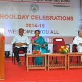 School Day Celebration