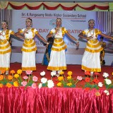 School Day Celebration