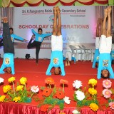 School Day Celebration