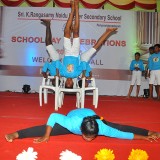 School Day Celebration