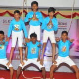 School Day Celebration