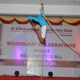 School Day Celebration