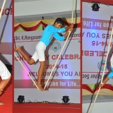 School Day Celebration