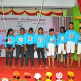 School Day Celebration