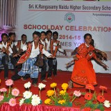 School Day Celebration