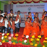 School Day Celebration