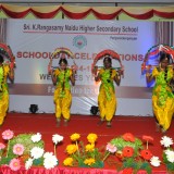 School Day Celebration