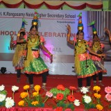 School Day Celebration