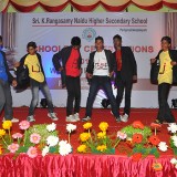 School Day Celebration