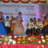 School Day Celebration