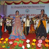 School Day Celebration