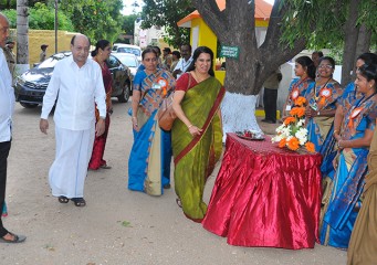 School Day Celebration