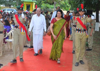 School Day Celebration