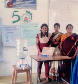 District Level - Science Exhibition