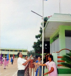 Sports Day
