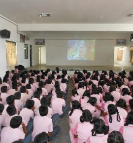 'சலாம் கலாம்' - திரைப்படக்காட்சி