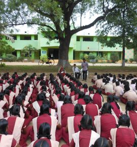 கலந்துரையாடல்