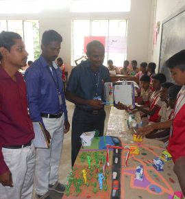 அறிவியல் கண்காட்சி