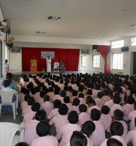 கலந்துரையாடல் [ எளிய யோகா பயிற்சி குறித்து ]