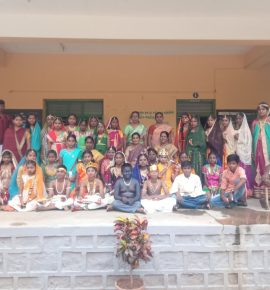 கிருஷ்ணா ஜெயந்தி விழா