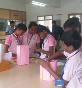 PROJECT EXPO-2020