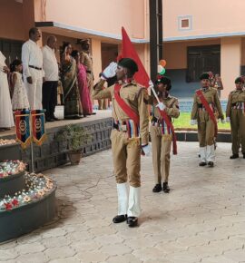 80-வது சுதந்திர தின விழா